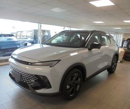 1.5 T-GDI LUXURY 7DCT 360° KAMERA LED KLIMA