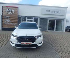 DS AUTOMOBILES DS 7 225 S&S 4X2 E-TENSE W RIVOLI FERNLICHTASS.