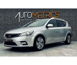 KIA CEED SW 1.6 CRDI EX