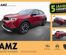 OPEL MOKKA-E MOKKA E ELEGANCE LED+SHZ+WINTERP.+FERNLICHTASS.