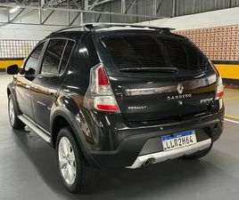 STEPWAY HI-FLEX 1.6 16V 5P