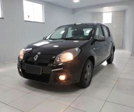 TECHRUN HI-FLEX 1.0 16V 5P