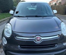 1.3 16V MULTIJET LOUNGE DUALOGIC...