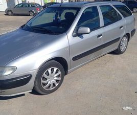 CITROEN XSARA BREAK SPRZEDAM CITROEN XSARA KOSZALIN • OLX.PL