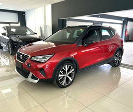 ARONA 1.0 ECO TSI 110CV XPERIENCE DSG