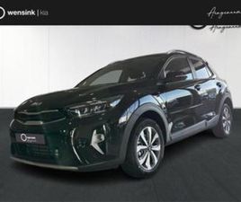 KIA STONIC KIA STONIC, 1.0 T-GDI MHEV DYNAMICPLUSLINE