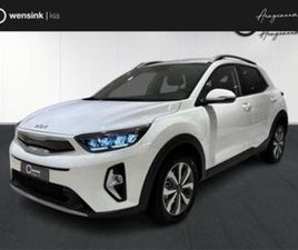 KIA STONIC KIA STONIC, 1.0 T-GDI MHEV DYNAMICPLUSLINE