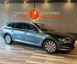 VEHÍCULO DE SUBSTITUCIÓN