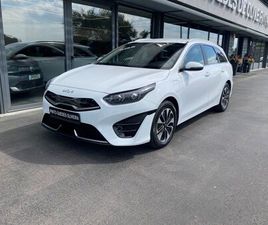 KIA CEED SW 1.6 GDI DCT OPF INSPIRATION