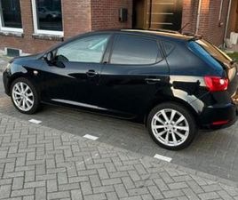 SEAT IBIZA, 1.2 TSI 77KW