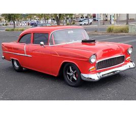 CHEVROLET 210 1955 CHEVROLET 210 FOR SALE
