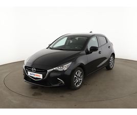 MAZDA 2 SKYACTIV G 1.5