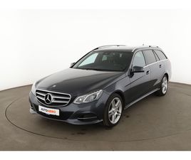 E 220 CDI