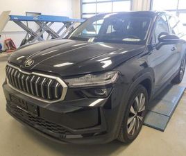 2.0 TDI 4X4 STANDHZ 7SITZ LEDER PANO AHK