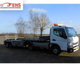 MITSUBISHI CANTER, 3C15 3.0 DI 250