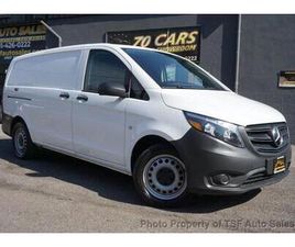 USED 2023 MERCEDES-BENZ METRIS BASE