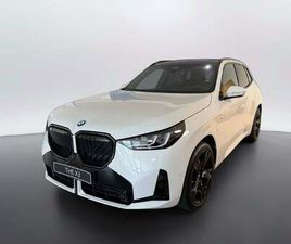 BMW X3 XDRIVE30E MSPORT AUTO NUOVA A SAN BENEDETTO DEL TRONTO