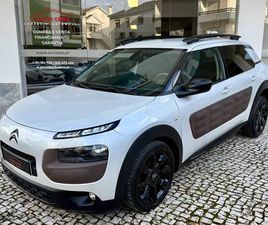 CITROËN C4 CACTUS 1.6 E-HDI SHINE ED.MOONLIGHT ETG6