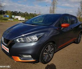 NISSAN MICRA 1.5 DCI BOSE LIMITED EDITION S/S