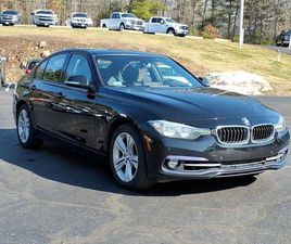 USED 2016 BMW 328 XDRIVE