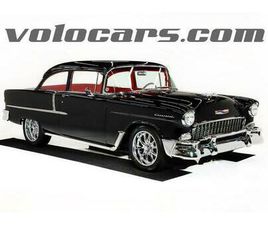 CHEVROLET 210 USED 1955 CHEVROLET 210 BASE