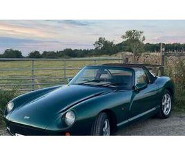 1993 TVR CHIMAERA 500
