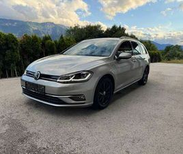 VW GOLF VAR.RABBIT 1.5 TSI ACT DSG