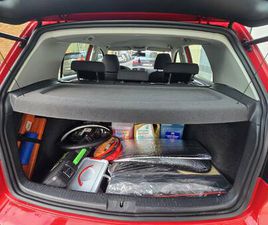 VARIANT 1.6 TDI CR SPORT