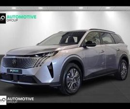 PEUGEOT 5008 ② PEUGEOT 5008 ALLURE 360 CAMERA GPS — PEUGEOT — 2EMEMAIN