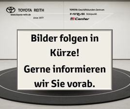 TOYOTA COROLLA CROSS TEAM D