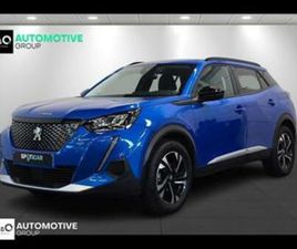 PEUGEOT 2008 ② PEUGEOT 2008 ALLURE CAMERA GPS — PEUGEOT — 2EMEMAIN