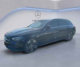 C 220 D BREAK LUXURY LINE