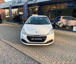 ② PEUGEOT 208 — PEUGEOT — 2EMEMAIN