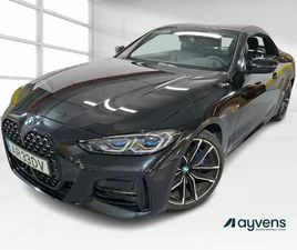 420 D PACK DESPORTIVO M AUTO