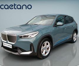 BMW X1 EDRIVE20