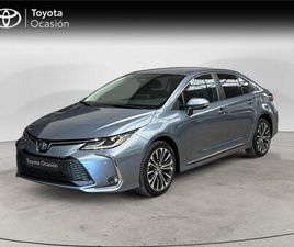 TOYOTA COROLLA COROLLA SD - MY24 STYLE PLUS SEDAN 140H E-CVT