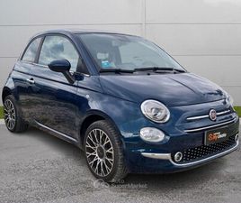 FIAT 500 - 500 1.0 HYBRID DOLCEVITA 70CV