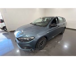 FIAT TIPO STATION WAGON 1.0 T3 100CV TIPO STATION WAGON 1.0 T3 100CV
