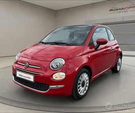 FIAT 500 FIAT 500 1.0 HYBRID DOLCEVITA