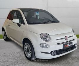 FIAT 500 - 500 1.0 HYBRID DOLCEVITA 70CV