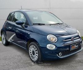 FIAT 500 - 500 1.0 HYBRID DOLCEVITA 70CV