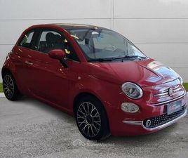FIAT 500 - 500 1.0 HYBRID DOLCEVITA 70CV