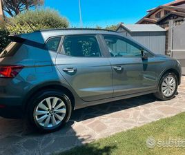 SEAT ARONA TDI 1.6