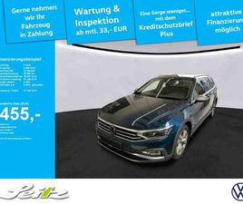 2.0 TDI 4M *MATRIX*KAMERA*NAVI*