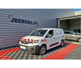 LONG 950 KG BLUEHDI 100 BVM5 ASPHALT