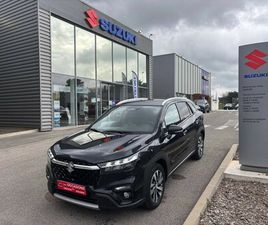 1.4 BOOSTERJET HYBRID 129CH STYLE ALLGRIP MY24