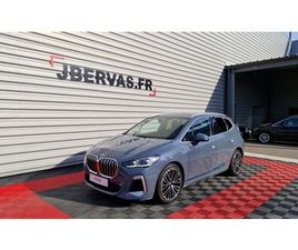 218I 136 CH DKG7 M SPORT