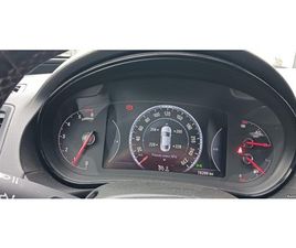 OPEL INSIGNIA SPORTS TOURER OPEL INSIGNIA SW SPORT 1.6 136 CV JUNHO/16