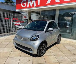 SMART FORTWO SMART FORTWO 1.0 71CV PRIME NAVI PANORAMA LED 16