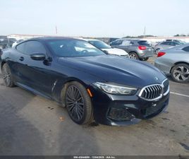 BMW 840 3L I